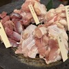 焼処 大山どり・鍋  ゆきひら 伊川谷本店