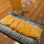 ぼてぢゅう 新宿サブナード店 - 