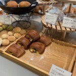 江戸屋 - 平日11時前頃 ④