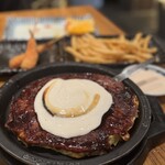 ぼてぢゅう 新宿サブナード店 - 