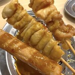 大衆酒場 一番手 栄店 - 