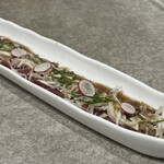 仙台うまいもん個室居酒屋 亜門 - 