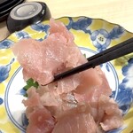 大衆酒場 一番手 栄店 - 