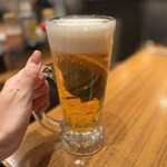 ぼてぢゅう 新宿サブナード店 - 