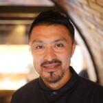 cenci - 坂本シェフ