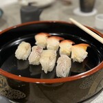 仙台うまいもん個室居酒屋 亜門 - 