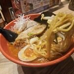 弟子屈ラーメン - 