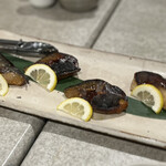 仙台うまいもん個室居酒屋 亜門 - 