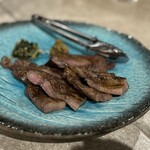 仙台うまいもん個室居酒屋 亜門 - 