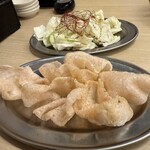 大衆酒場 一番手 栄店 - 