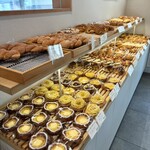 江戸屋 - 平日11時前頃 ②