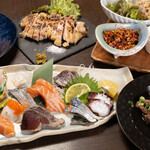 こだわり酒場 鶏の家 - 料理写真: