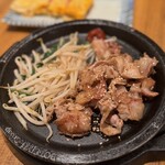 ぼてぢゅう 新宿サブナード店 - 