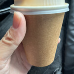 ブルーボトルコーヒー - ドリンク写真: