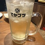 てけてけ 京王八王子店 - 