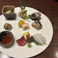 宮川本廛 赤坂宮川 - 