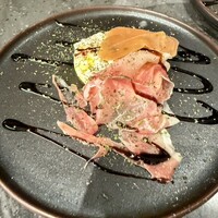 trattoria GALLIANO - 