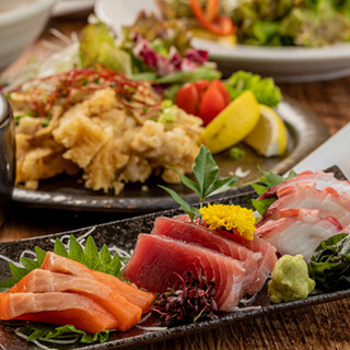 個室居酒屋 葵屋_2