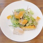 サポセントゥ ディ アキ - 