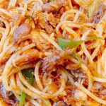 サポセントゥ ディ アキ - 