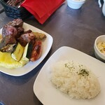 シュラスコ＆ビアレストラン ALEGRIA AKASAKA インターシティAIR  - 