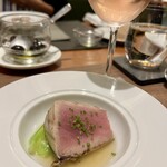 レストラン ルパン - 