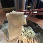 青森煮干鉢銀 - 