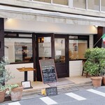 サポセントゥ ディ アキ - 