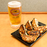 こてつ家 - ぎょうざ・ビール