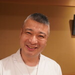 富小路 やま岸 - 山岸大将