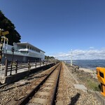 カフェ イソミ テラス - 