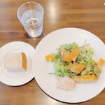 サポセントゥ ディ アキ - 