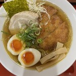 ぽぱい - 料理写真: