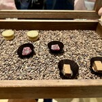 レストラン ルパン - 