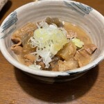 日本海庄や - 