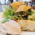 サポセントゥ ディ アキ - 