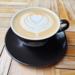 CHILLULU COFFEE 横浜中華街 - 
