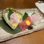日本海庄や - 