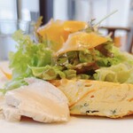 サポセントゥ ディ アキ - 