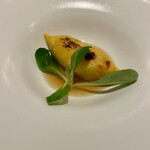 レストラン ルパン - 