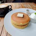 CHILLULU COFFEE 横浜中華街 - 