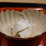 富小路 やま岸 - 