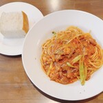 サポセントゥ ディ アキ - 