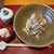 蕎麦 たかま - 料理写真:
