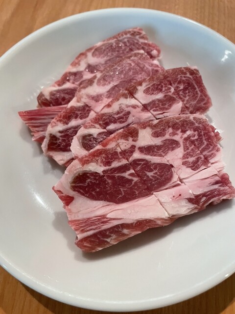 NIDOM CLASSIC COURSE（ニドム クラシックコース） - 沼ノ端（洋食）の写真