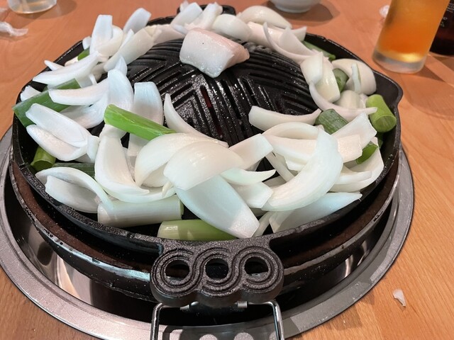 NIDOM CLASSIC COURSE（ニドム クラシックコース） - 沼ノ端（洋食）の写真