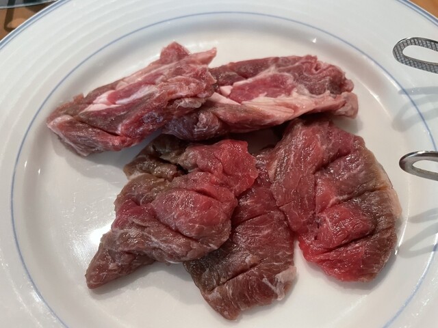 NIDOM CLASSIC COURSE（ニドム クラシックコース） - 沼ノ端（洋食）の写真