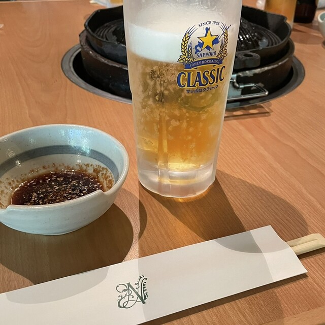 NIDOM CLASSIC COURSE（ニドム クラシックコース） - 沼ノ端（洋食）の写真