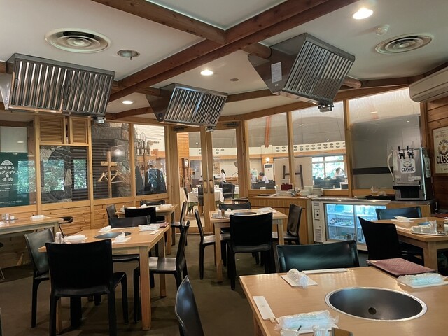 NIDOM CLASSIC COURSE（ニドム クラシックコース） - 沼ノ端（洋食）の写真