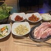 サムギョプサル韓国屋台 マシッタマシッタ 赤羽店